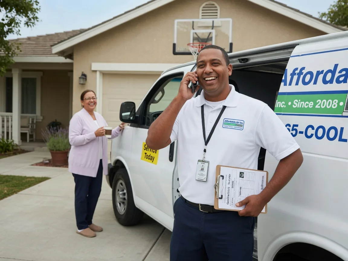 Central Ac Repair Orviston, PA FAQs